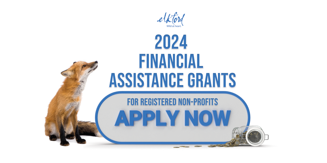 Apply now for 2024 Financial Assistance Grants! District of Elkford